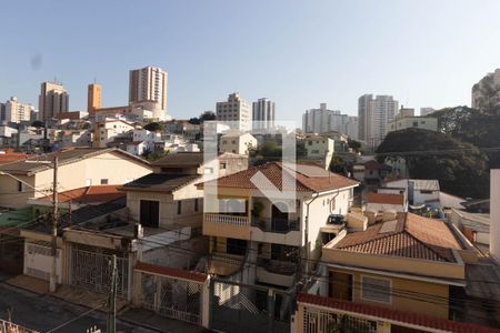 Vista de kitnet/studio para alugar com 1 quarto, 25m² em Jardim Sao Paulo(zona Norte), São Paulo