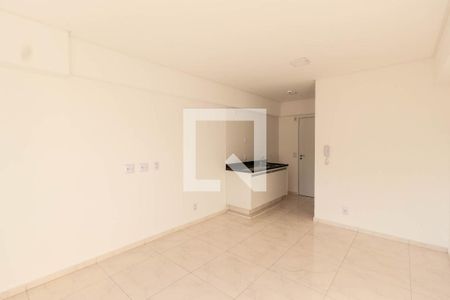 Quarto de kitnet/studio para alugar com 1 quarto, 25m² em Jardim Sao Paulo(zona Norte), São Paulo
