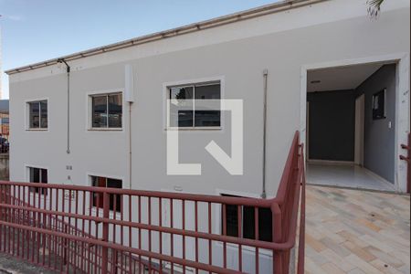 Apartamento à venda com 52m², 2 quartos e 1 vagaÁrea comum - Salão de festas