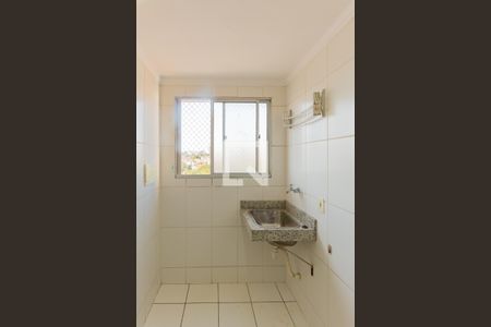 Apartamento à venda com 52m², 2 quartos e 1 vagaÁrea de Serviço