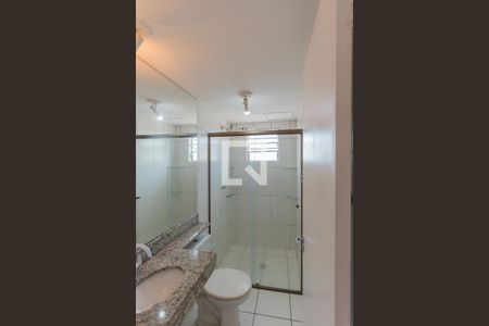 Apartamento à venda com 52m², 2 quartos e 1 vagaBanheiro