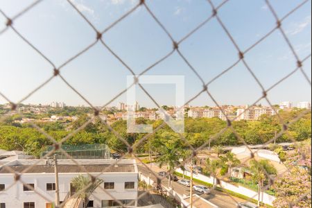 Apartamento à venda com 52m², 2 quartos e 1 vagaVista do Quarto 2