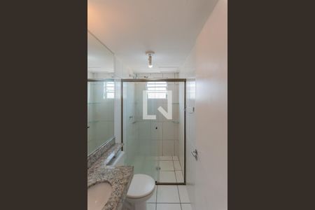 Apartamento à venda com 52m², 2 quartos e 1 vagaBanheiro