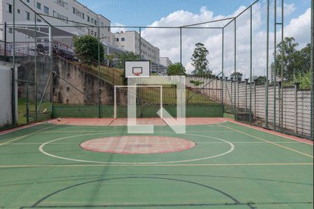 Apartamento à venda com 52m², 2 quartos e 1 vagaQuadra Esportiva