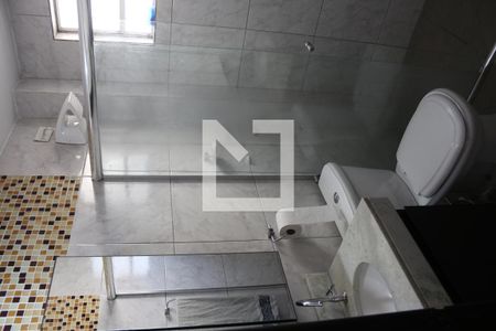Apartamento à venda com 120m², 3 quartos e 1 vagaBanheiro 1