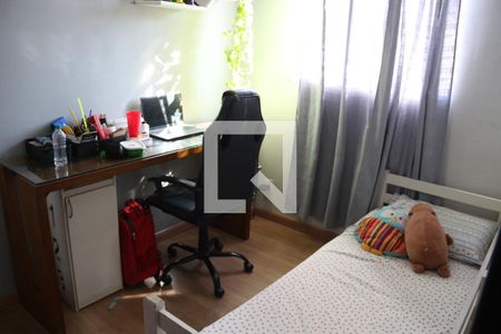 Apartamento à venda com 120m², 3 quartos e 1 vagaQuarto 2