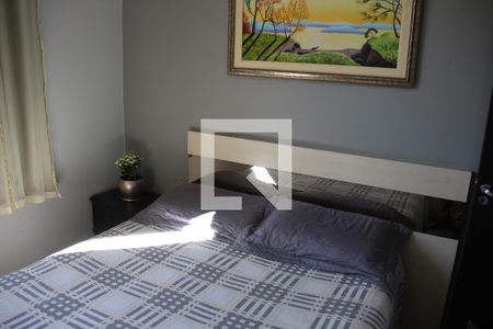 Quarto 1 de apartamento à venda com 3 quartos, 120m² em Jardim Riacho das Pedras, Contagem