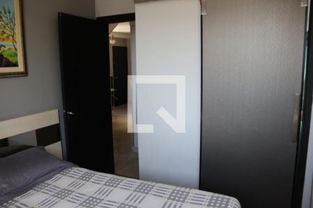 Quarto 1 de apartamento à venda com 3 quartos, 120m² em Jardim Riacho das Pedras, Contagem