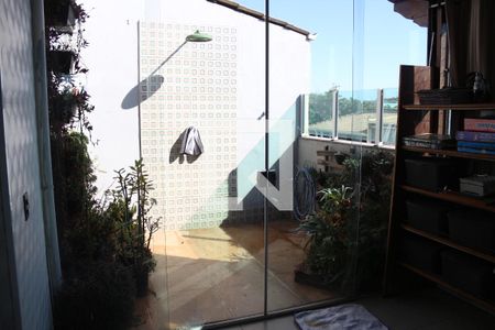 Apartamento à venda com 120m², 3 quartos e 1 vagaCobertura