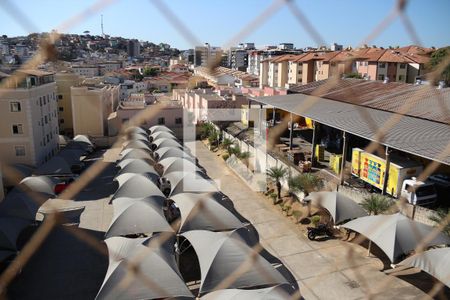 Quarto 1 de apartamento à venda com 3 quartos, 120m² em Jardim Riacho das Pedras, Contagem