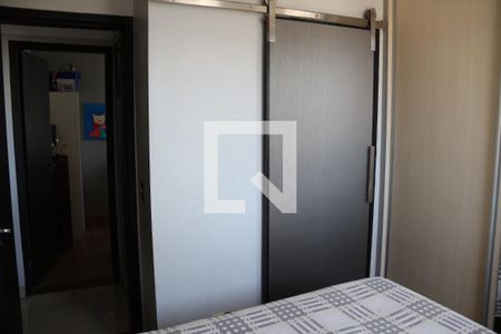 Quarto 1 de apartamento à venda com 3 quartos, 120m² em Jardim Riacho das Pedras, Contagem