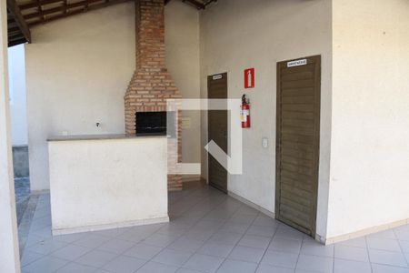 Apartamento à venda com 120m², 3 quartos e 1 vagaÁrea comum