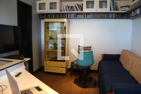 Apartamento à venda com 120m², 3 quartos e 1 vagaSala 2