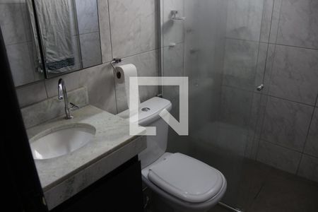 Apartamento à venda com 120m², 3 quartos e 1 vagaBanheiro 1