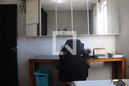 Apartamento à venda com 120m², 3 quartos e 1 vagaQuarto 3