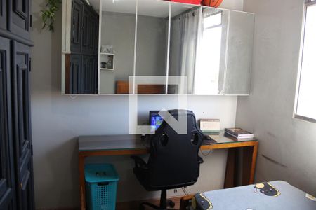 Apartamento à venda com 120m², 3 quartos e 1 vagaQuarto 3