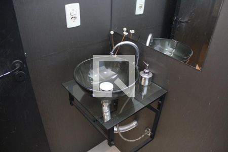 Apartamento à venda com 120m², 3 quartos e 1 vagaBanheiro 2