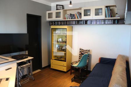 Apartamento à venda com 120m², 3 quartos e 1 vagaSala 2