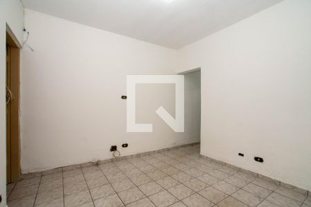 Casa para alugar com 125m², 2 quartos e sem vaga Casa para alugar com 125m², 2 quartos e sem vagaSala