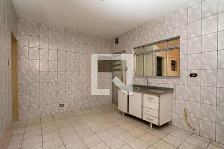 Casa para alugar com 125m², 2 quartos e sem vaga Casa para alugar com 125m², 2 quartos e sem vagaCozinha