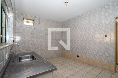 Casa para alugar com 125m², 2 quartos e sem vaga Casa para alugar com 125m², 2 quartos e sem vagaCozinha