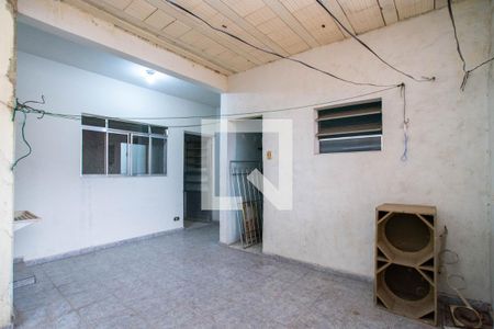 Casa para alugar com 125m², 2 quartos e sem vaga Casa para alugar com 125m², 2 quartos e sem vagaÁrea de Serviço