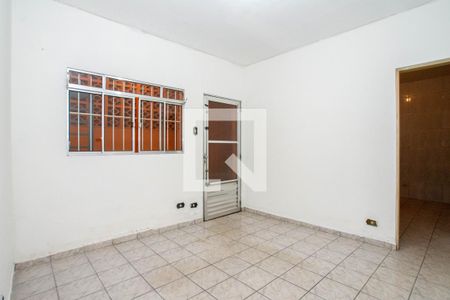 Sala de casa para alugar com 2 quartos, 125m² em Jardim Adriana, Guarulhos