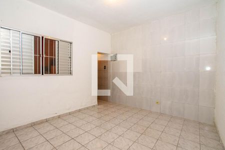 Casa para alugar com 125m², 2 quartos e sem vaga Casa para alugar com 125m², 2 quartos e sem vagaQuarto 1