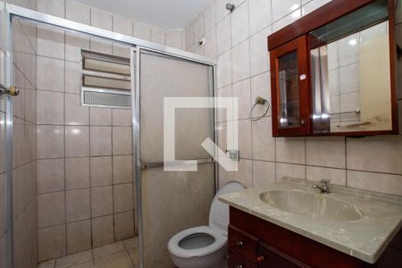 Banheiro Corredor de casa para alugar com 2 quartos, 125m² em Jardim Adriana, Guarulhos