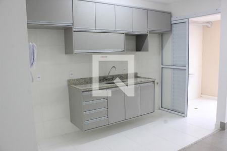 Apartamento à venda com 39m², 1 quarto e 1 vagaCozinha