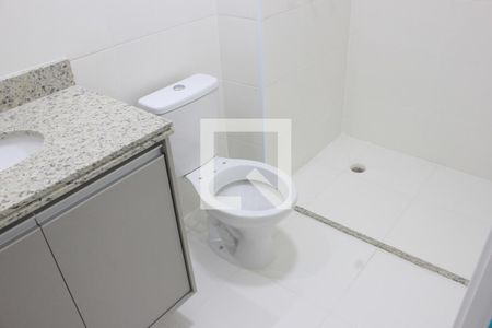 Apartamento à venda com 39m², 1 quarto e 1 vagaBanheiro