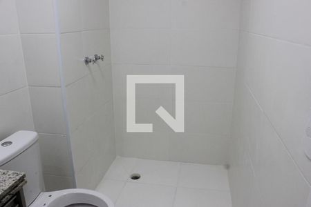 Apartamento à venda com 39m², 1 quarto e 1 vagaBanheiro