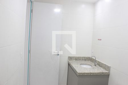 Apartamento à venda com 39m², 1 quarto e 1 vagaBanheiro