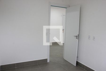 Apartamento à venda com 39m², 1 quarto e 1 vagaQuarto