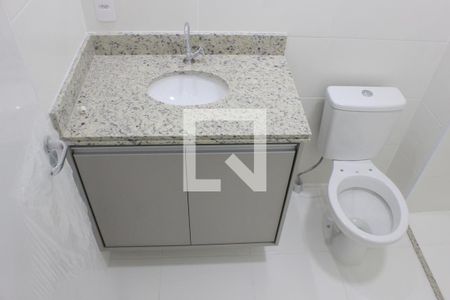 Apartamento à venda com 39m², 1 quarto e 1 vagaBanheiro