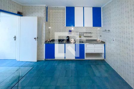 Apartamento à venda com 160m², 3 quartos e 3 vagasCozinha