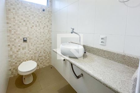 Apartamento à venda com 160m², 3 quartos e 3 vagasLavabo