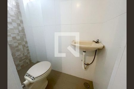 Apartamento à venda com 160m², 3 quartos e 3 vagasBanheiro de serviço