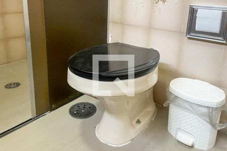 Apartamento à venda com 160m², 3 quartos e 3 vagasBanheiro