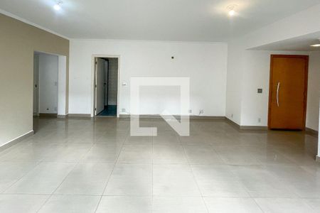 Sala de apartamento à venda com 3 quartos, 160m² em Paraíso, São Paulo