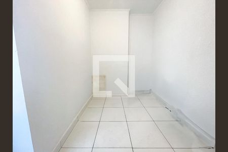 Apartamento à venda com 160m², 3 quartos e 3 vagasQuarto de Serviço