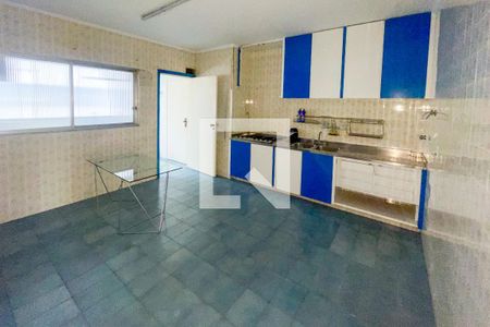 Apartamento à venda com 160m², 3 quartos e 3 vagasCozinha