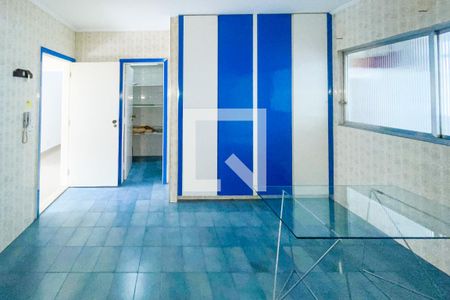 Apartamento à venda com 160m², 3 quartos e 3 vagasCozinha