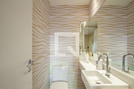 Apartamento à venda com 192m², 4 quartos e 4 vagas