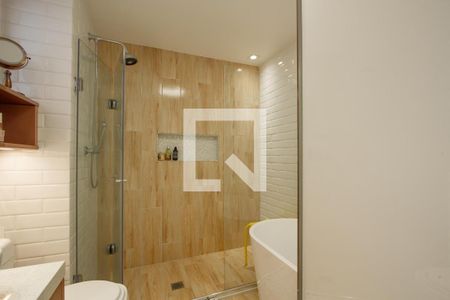 Apartamento à venda com 192m², 4 quartos e 4 vagas