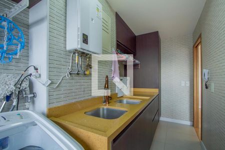 Apartamento à venda com 192m², 4 quartos e 4 vagas