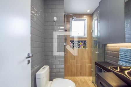 Apartamento à venda com 192m², 4 quartos e 4 vagas