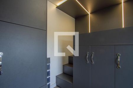 Apartamento à venda com 192m², 4 quartos e 4 vagas