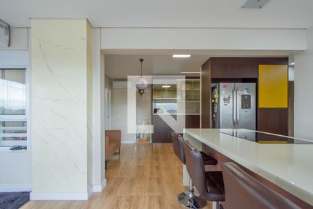 Apartamento à venda com 192m², 4 quartos e 4 vagas