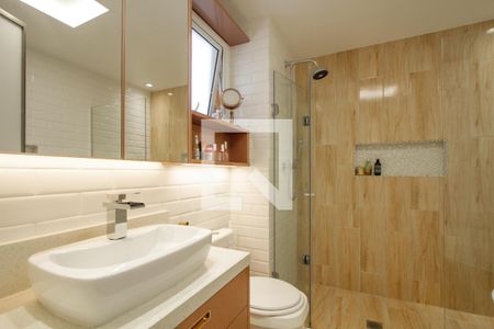 Apartamento à venda com 192m², 4 quartos e 4 vagas